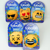 Emoji Faball
