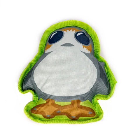 Porg Toy