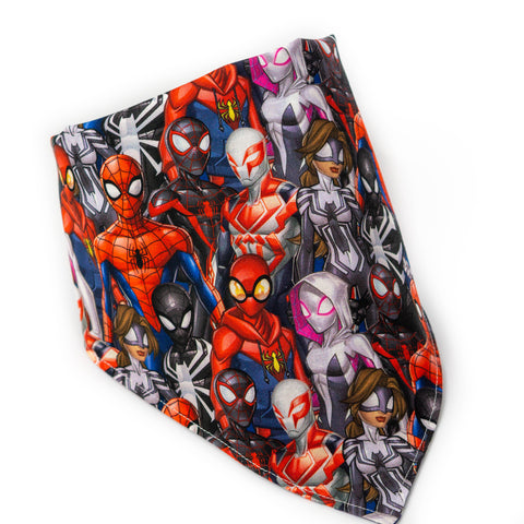 Spider-Verse