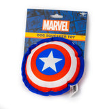 Vibranium Chew Toy