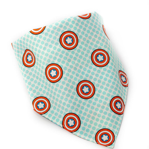 Vibranium Shield