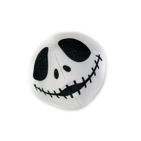 Jack Skelling-ball