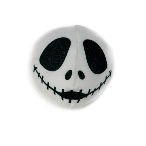 Jack Skelling-ball
