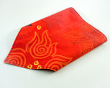 Ozai's Cloak
