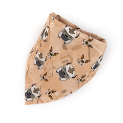 Yip Yip (XS-S, XXL Only)